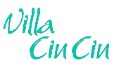 Villa Cin Cin Logo