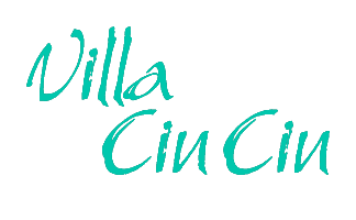 Villa Cin Cin Logo