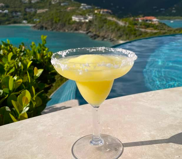 Libations